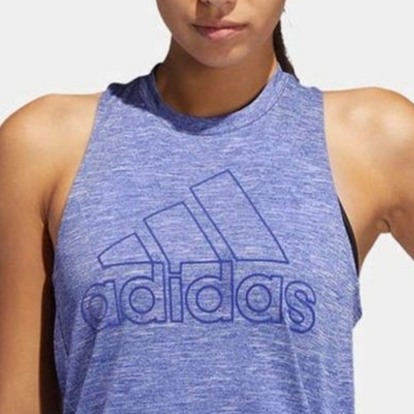 NWT Adidas Top - Picture 2 of 9